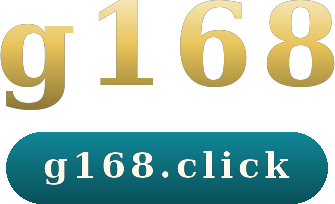 g168 logo